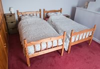 Self Catering Cottage in Somerset