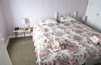 Holiday Cottage in West Quantoxhead