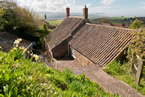 Holiday Cottage in the Quantocks