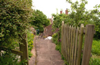 Holiday Cottage in Quantocks