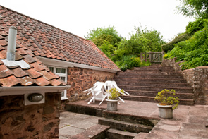 Holiday Cottage in Somerset