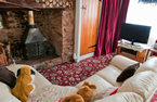 Rental Cottage in Somerset
