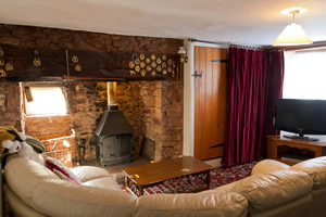 Holiday Cottage in Somerset