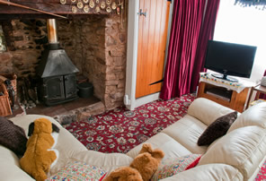 Holiday Cottage in Somerset