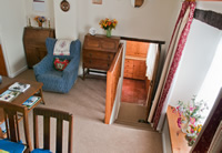 Holiday in Somerset